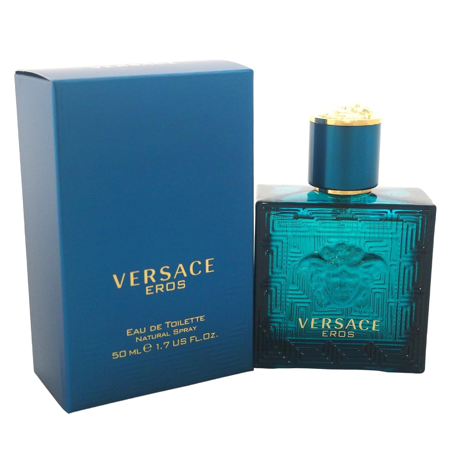 Versace Eros for Men by Versace EDT