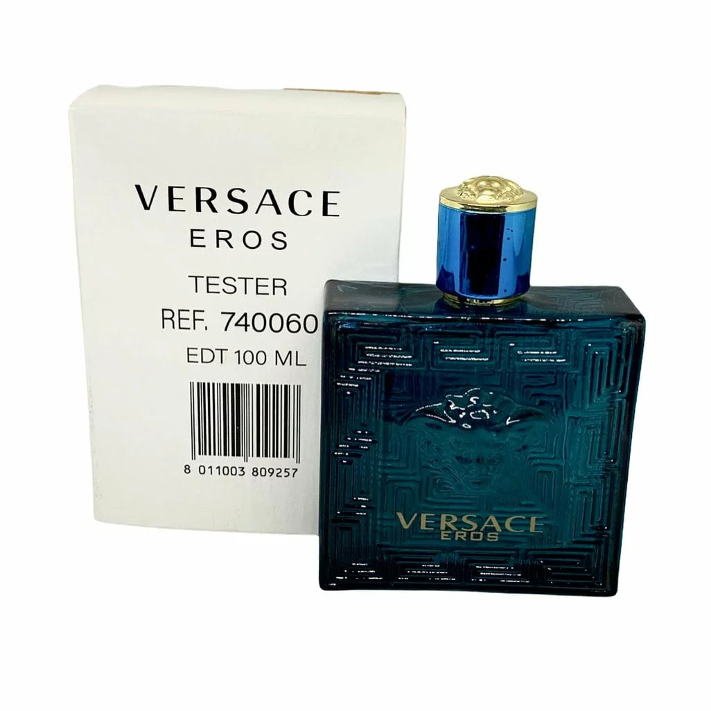 Versace Eros for Men by Versace EDT