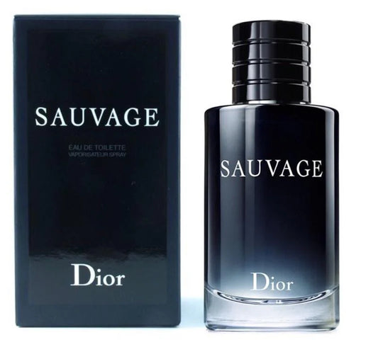 Sauvage Dior for Men EDT