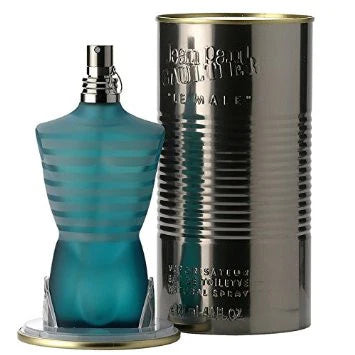 Le Male Jean Paul Gaultier for Men EDT