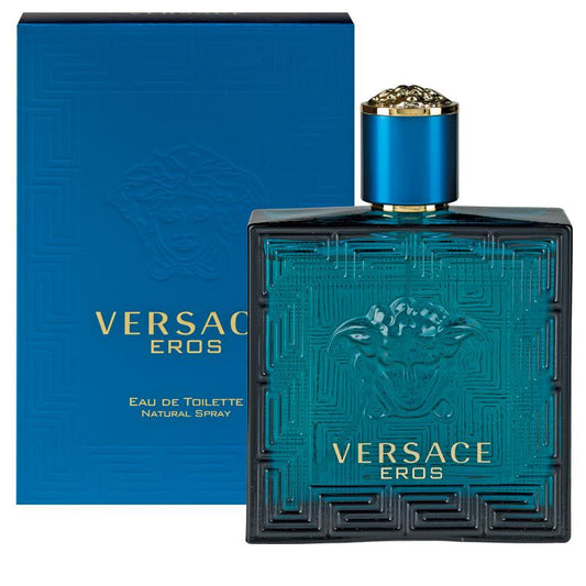 Versace Eros for Men by Versace EDT